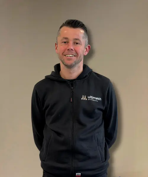 Kane van de Luijtgaarden