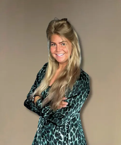 Laura Luikens