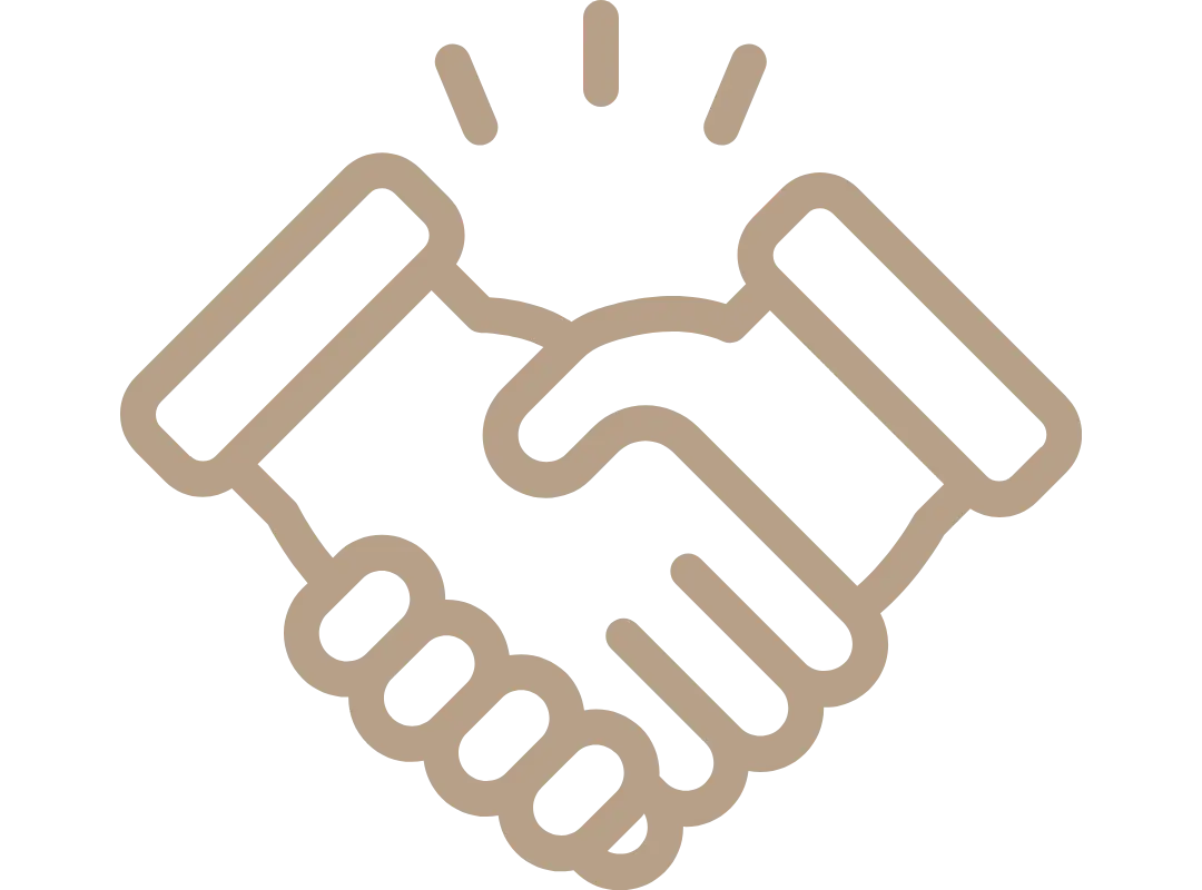 persoonlijke service