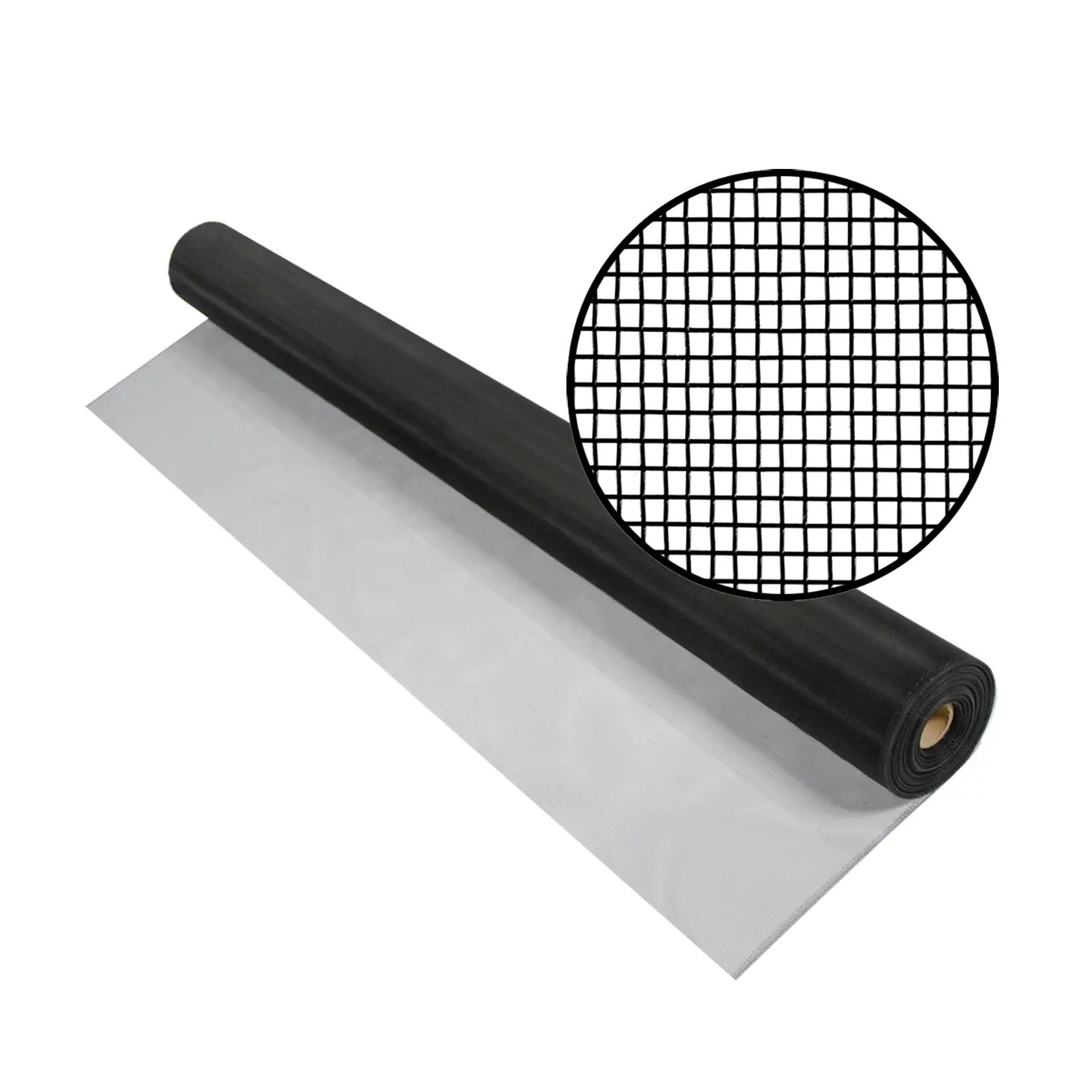 Aluminium Insect Screen