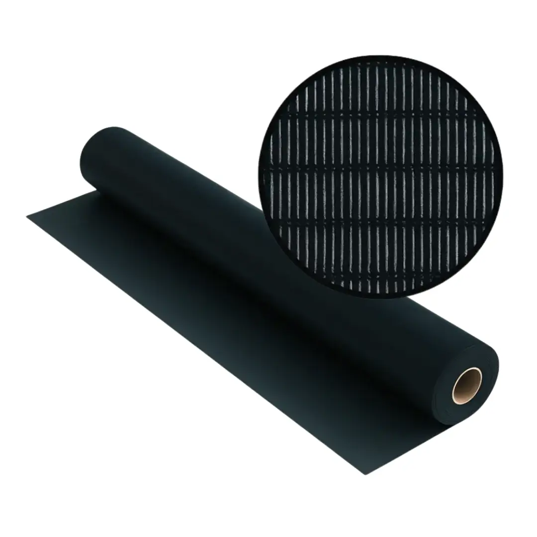 Pollenabweisendes Insektenschutzgewebe