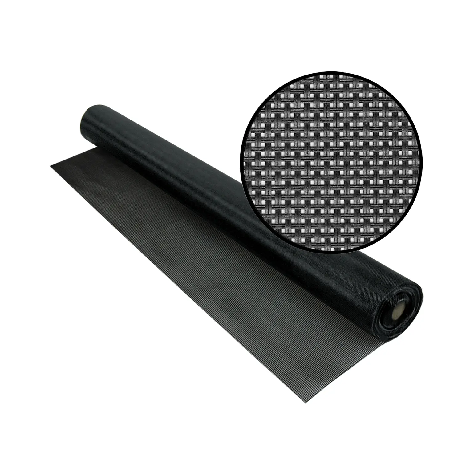 Super Solar+ Sonnenschutzgewebe