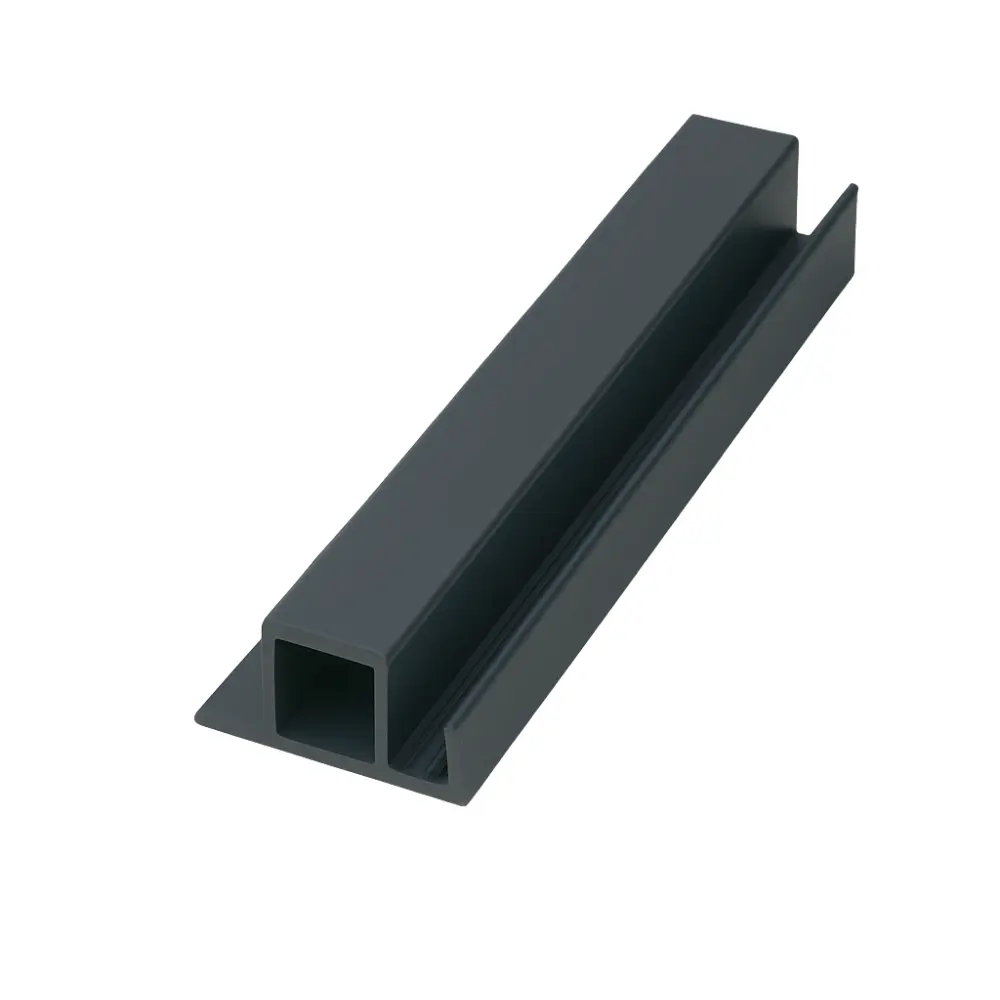 Window fly screen profiles