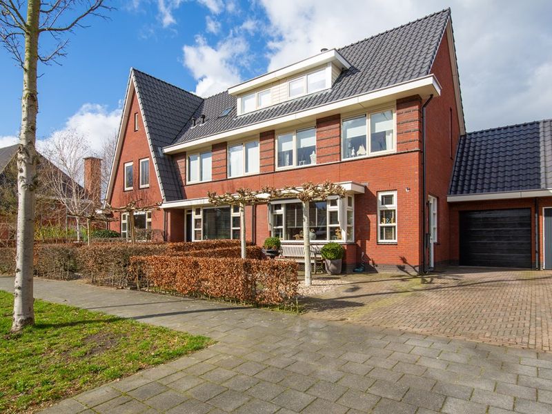 Operadreef 16, Harderwijk