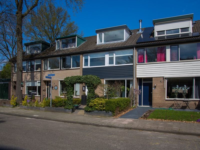 Rietgansstraat 57, Ermelo