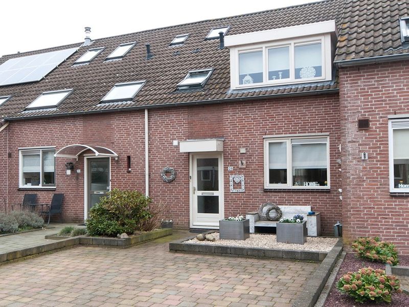 Metten Gerritskamp 28, Harderwijk