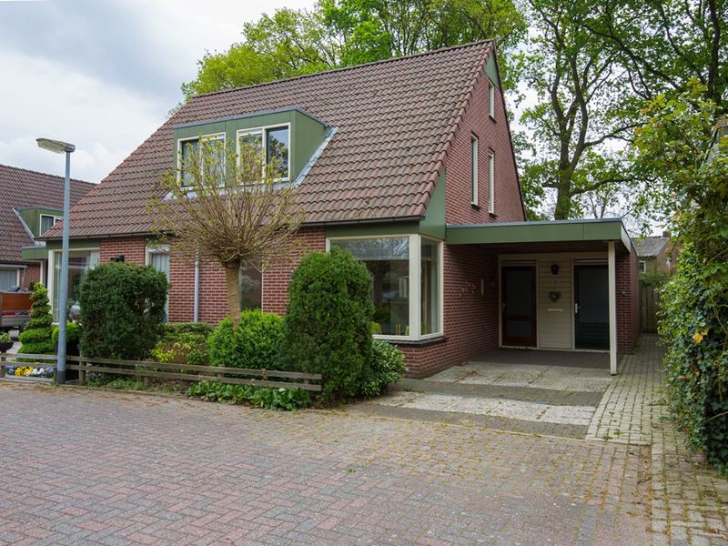 Grote Bloemkamp 30, Ermelo