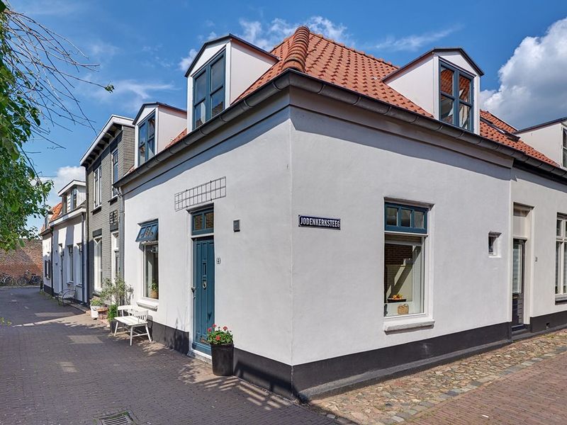 Pasenstraat 4, Harderwijk