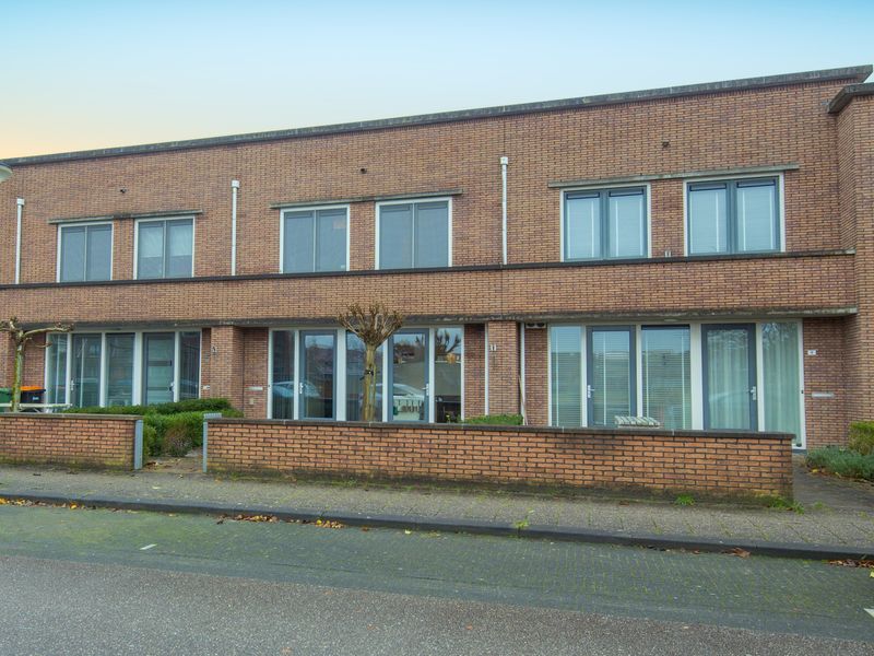 Groenling 7, Zeewolde