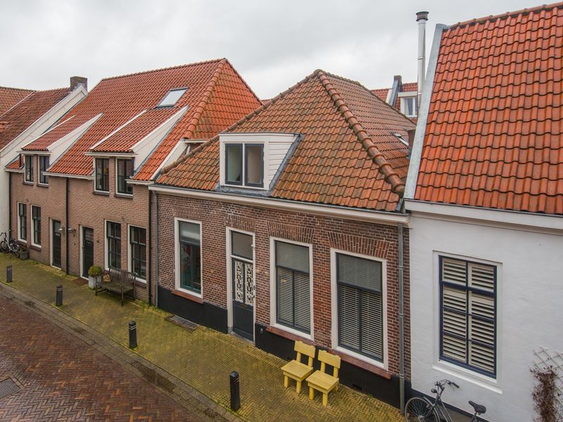 Grote Poortstraat 5, Harderwijk