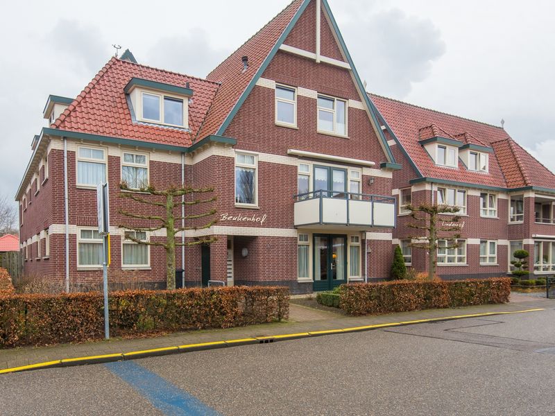 Kerklaan 11, Ermelo