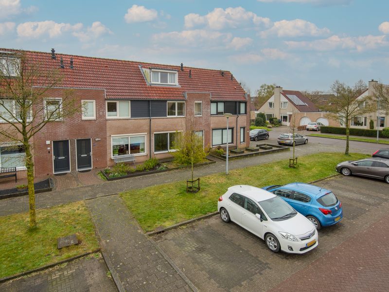 Bachdreef 54, Harderwijk