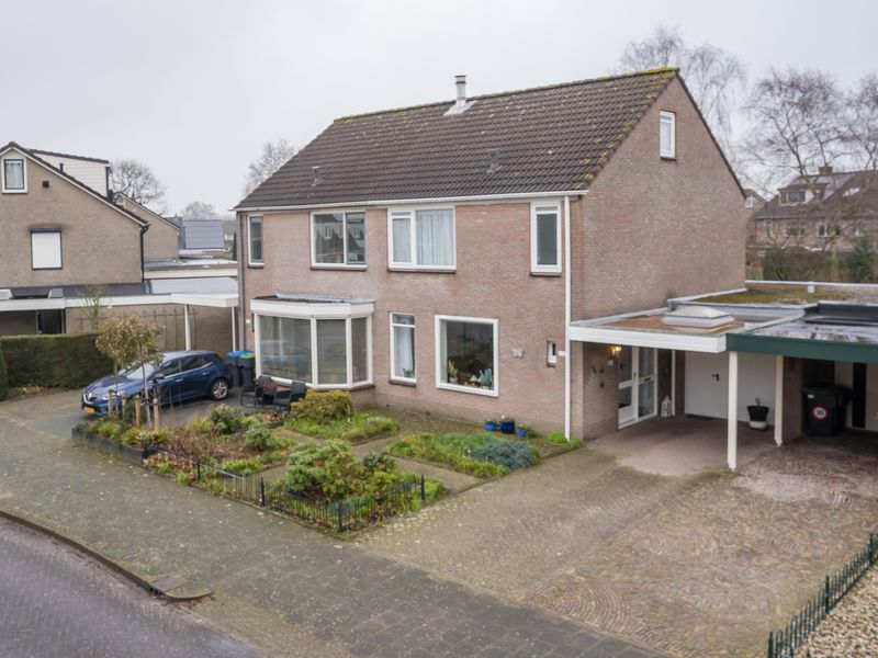 Vondellaan 235, Harderwijk