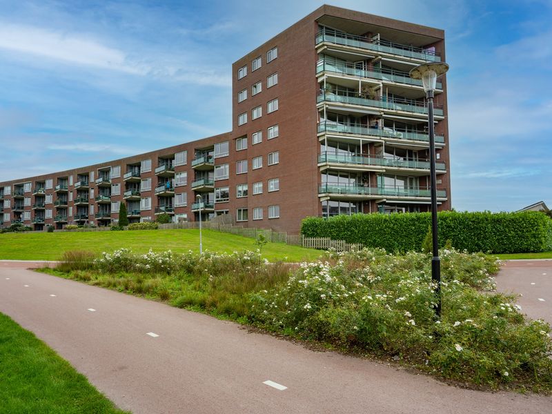 Drielandendreef 272, Harderwijk