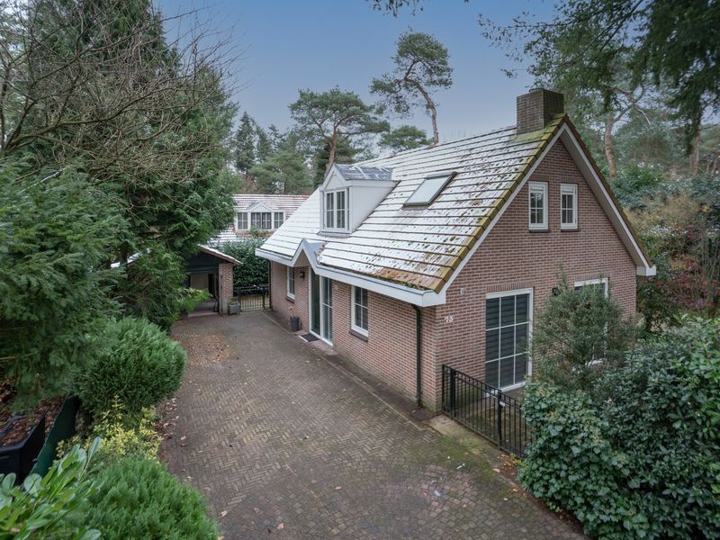 Korhoenlaan 1 73, Harderwijk