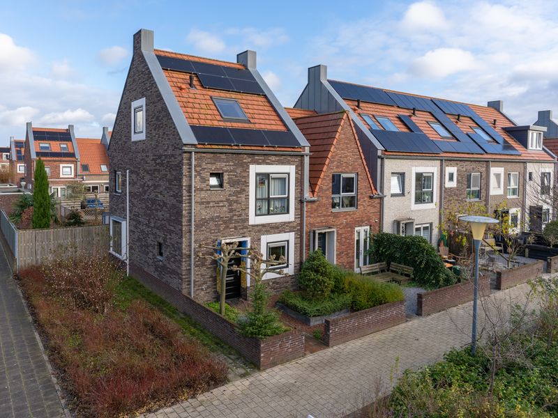Moermond 1, Zeewolde