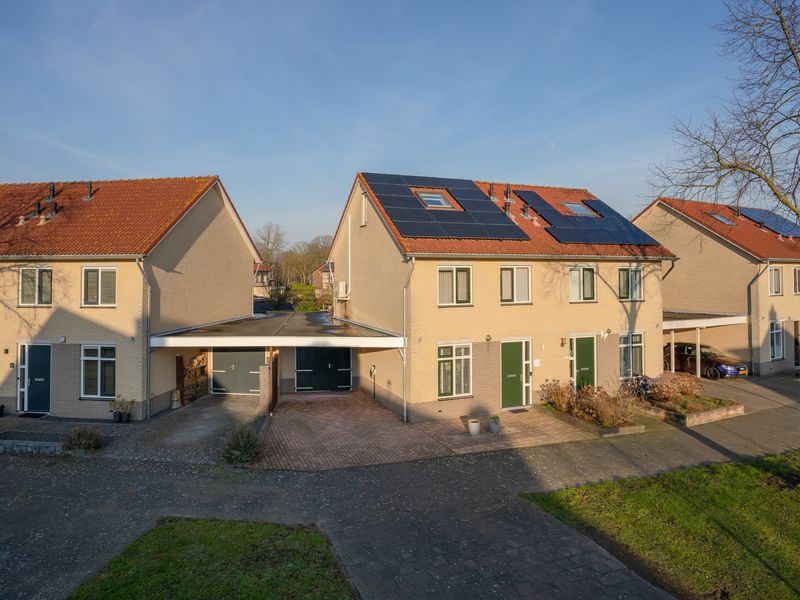 De Savornin Lohmanlaan 5, Harderwijk