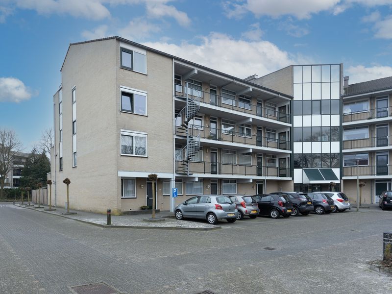 Bokkekamp 58, Harderwijk