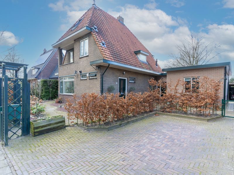 Prins Frederik Hendriklaan 1A, Harderwijk