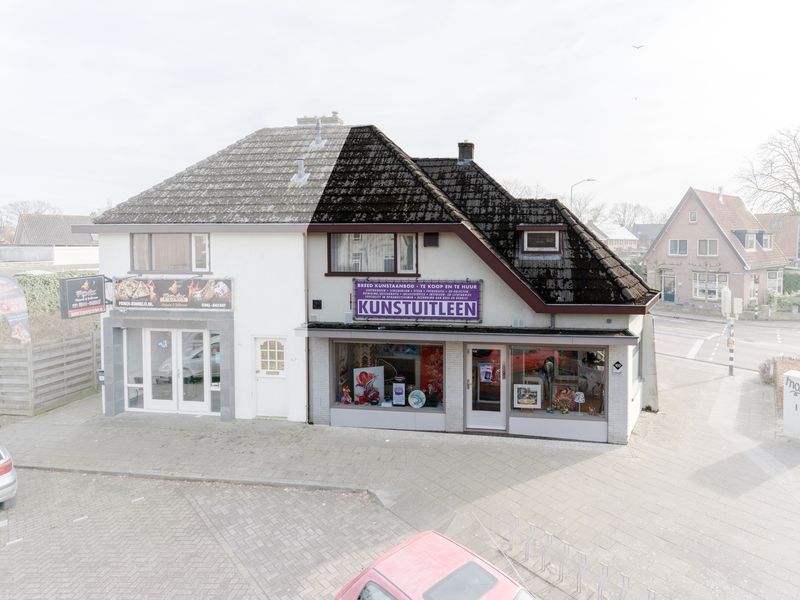 Dokter Holtropstraat 169, Ermelo