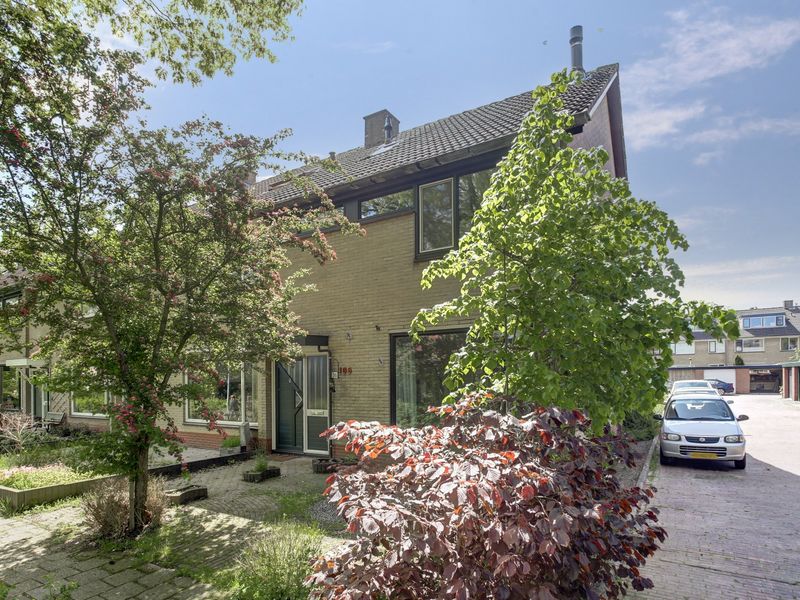 Steynlaan 106, Ermelo