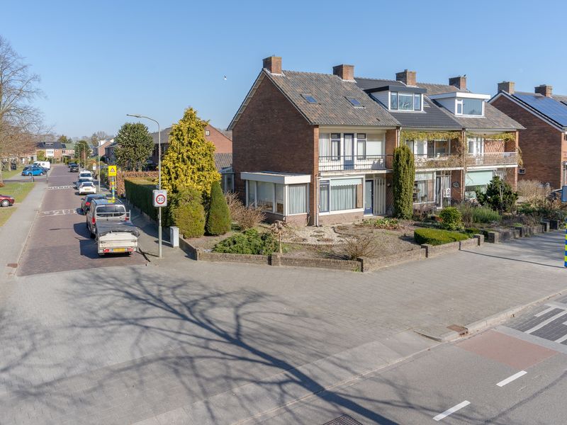 De Wittenhagen 85, Harderwijk