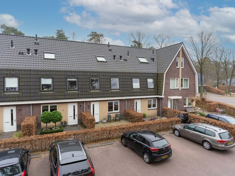 Alexiahof 14, Ermelo