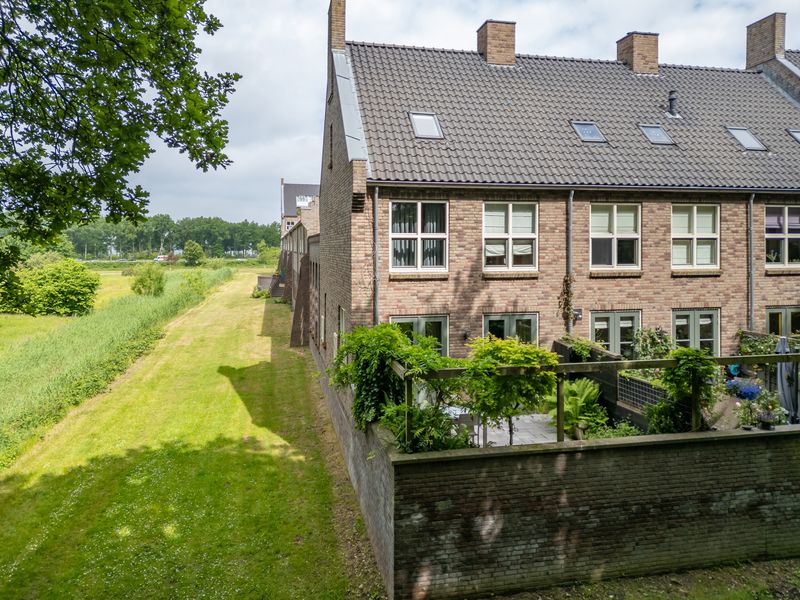 Groot Horloo 30, Ermelo