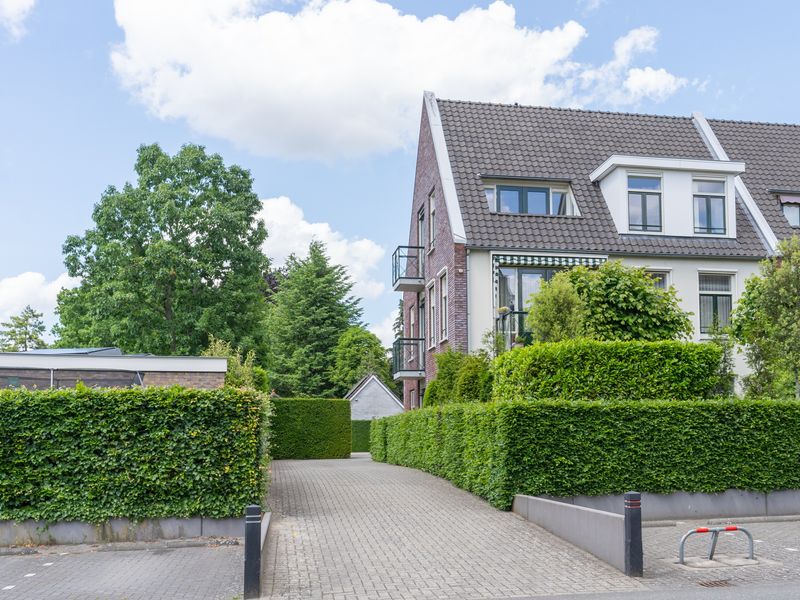 Prinsesselaan 1B, Ermelo