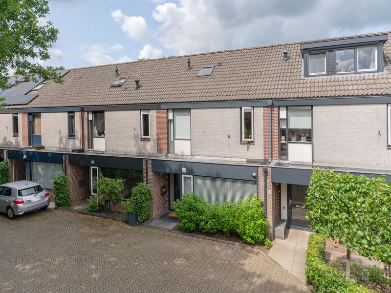 E Van Grevengoedhof 13, Putten
