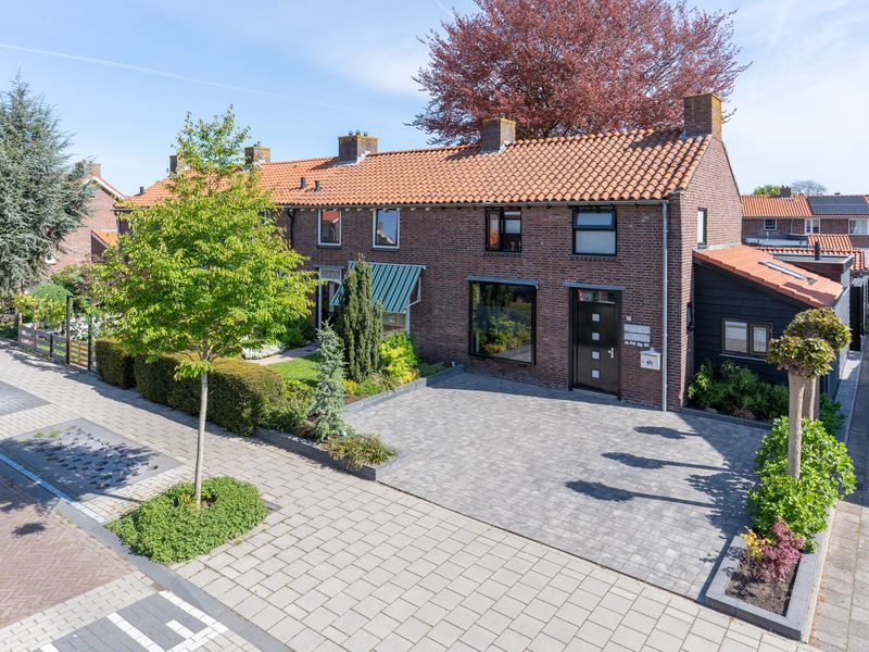 Wouter Van Damstraat 27, Harderwijk
