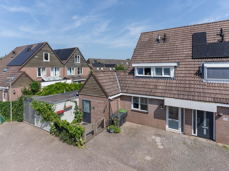 Zeggemeen 105, Harderwijk