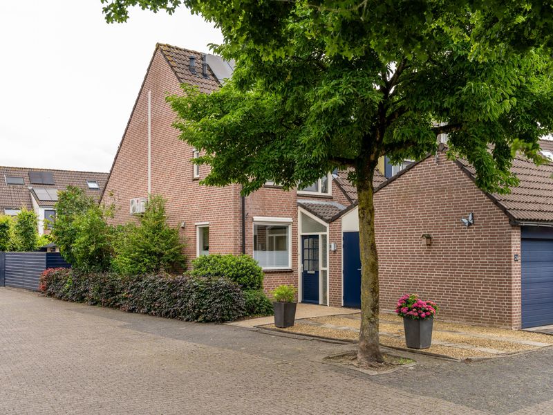 Meerkoetmeen 24, Harderwijk