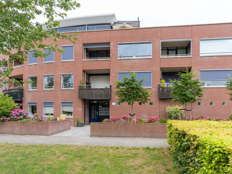 Tonselsedreef 295, Harderwijk