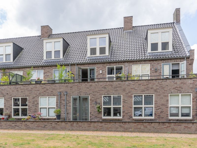 Groot Horloo 50, Ermelo