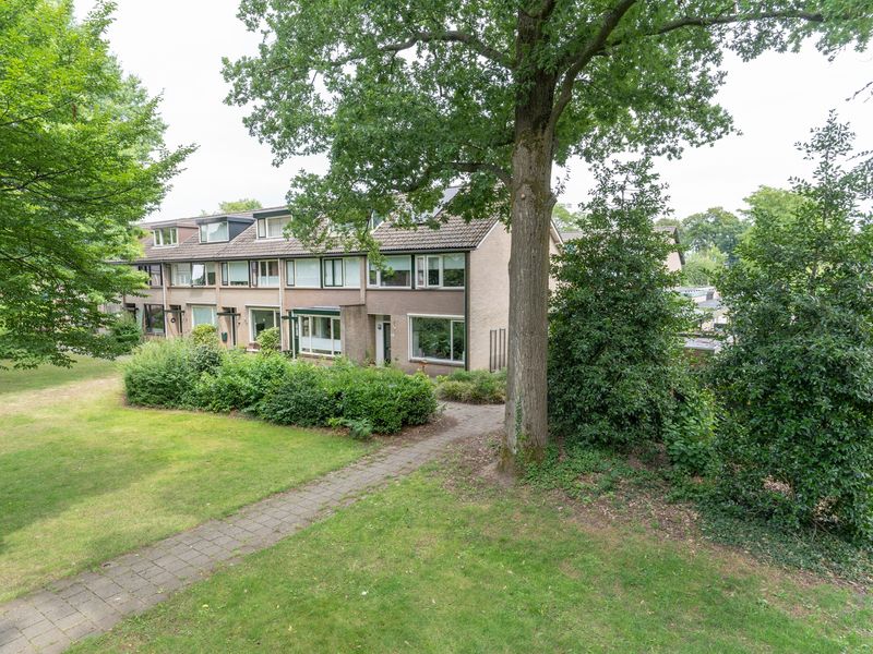 Meerkoetstraat 56, Ermelo