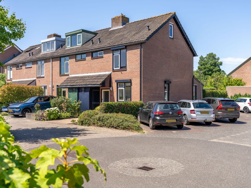 Rietgorsmeen 49, Harderwijk