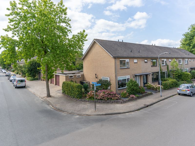 Kennedylaan 19, Harderwijk