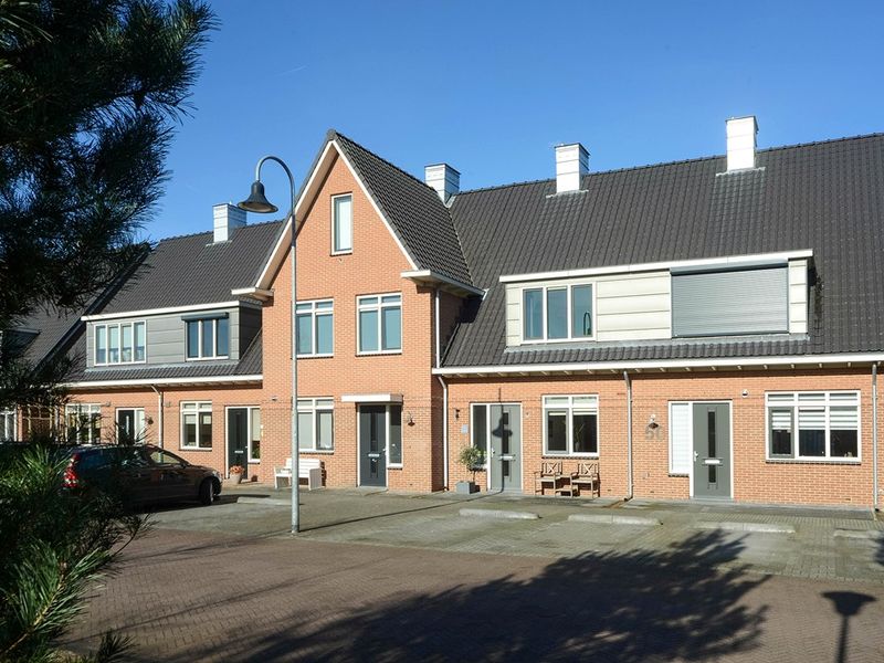 Tonnenbergerhout 52, Harderwijk