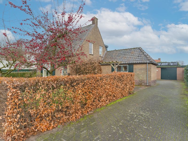 Hamburgerweg 8, Ermelo