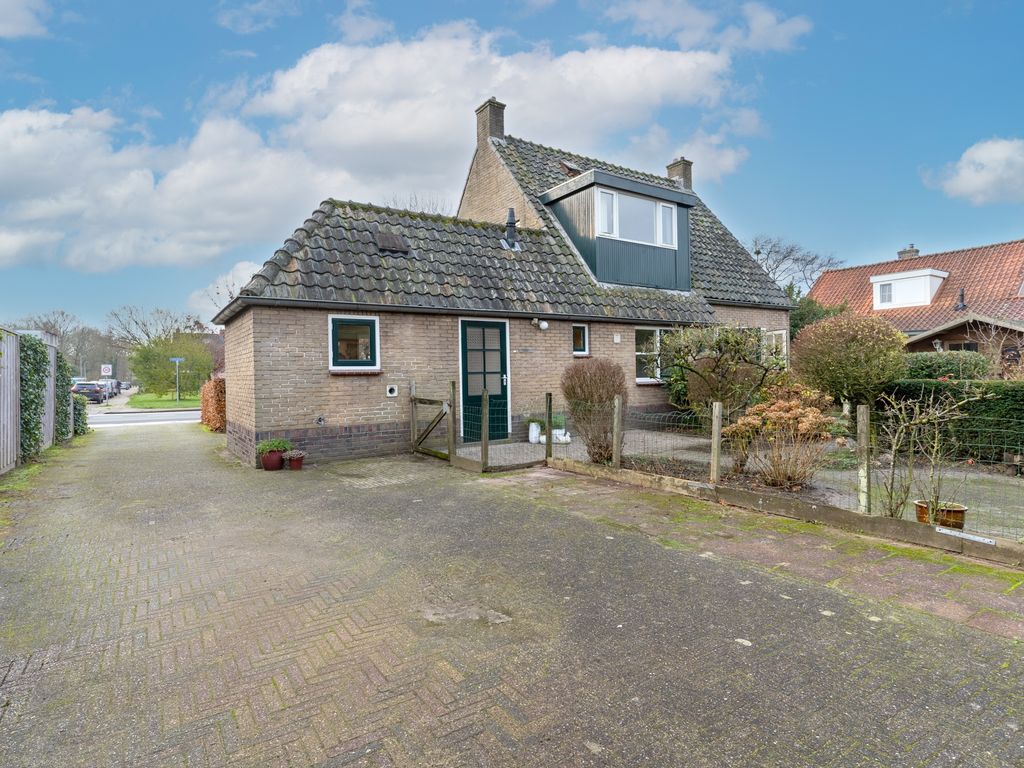 Hamburgerweg 8, Ermelo