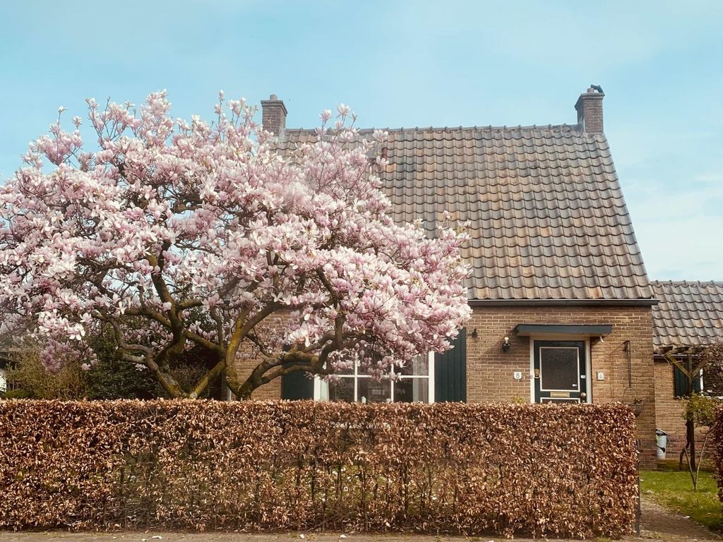 Hamburgerweg 8, Ermelo