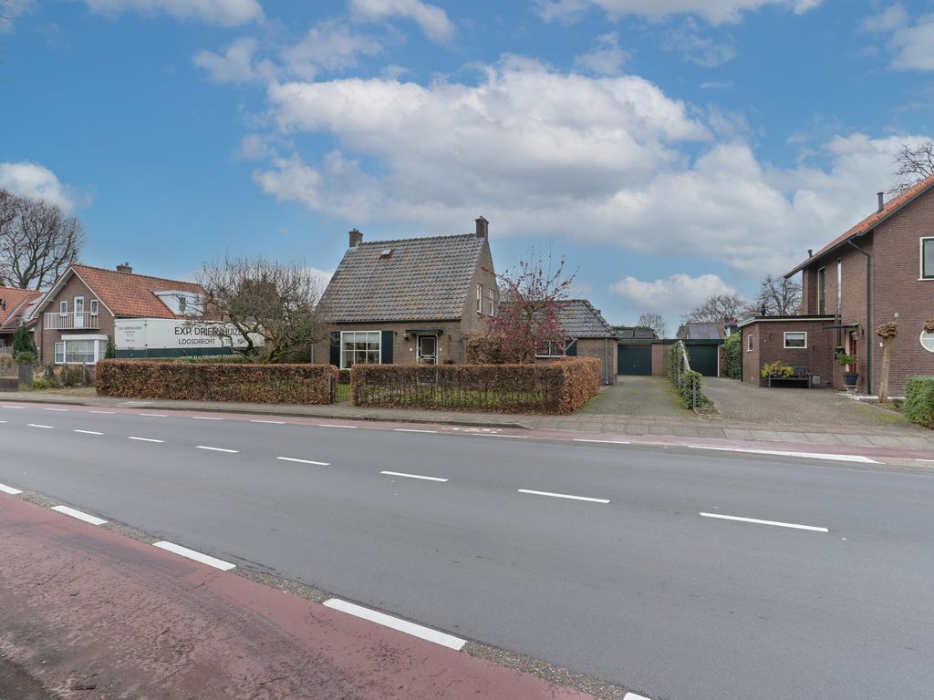 Hamburgerweg 8, Ermelo