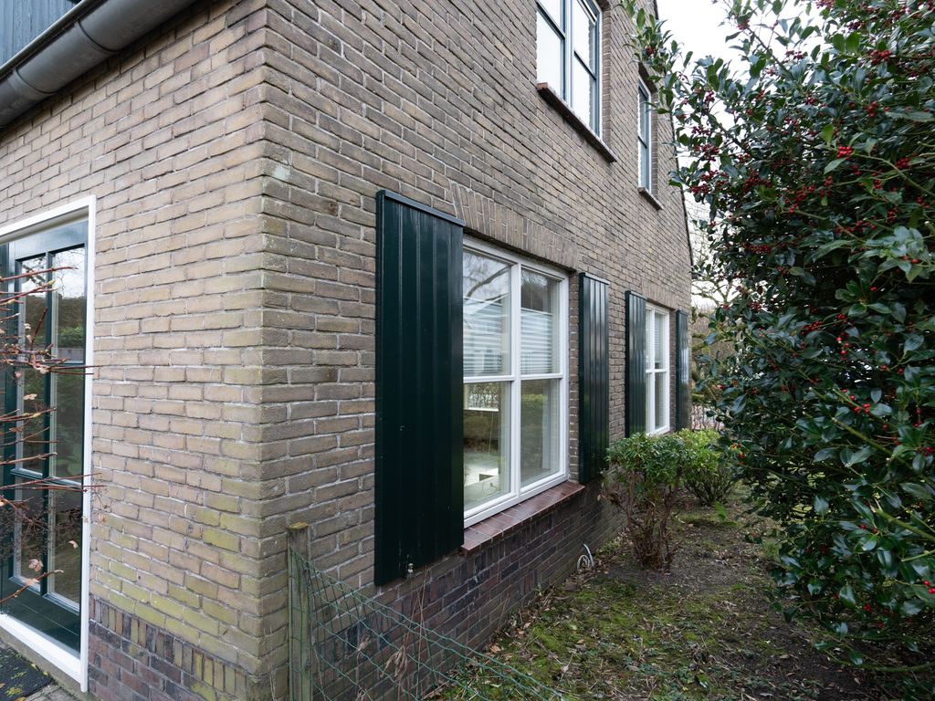 Hamburgerweg 8, Ermelo