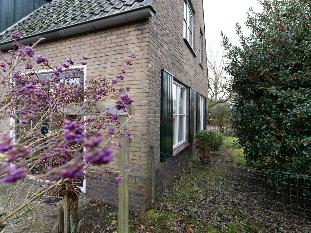 Hamburgerweg 8, Ermelo