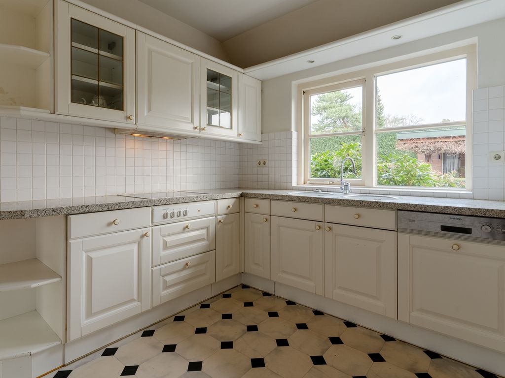 Hamburgerweg 8, Ermelo