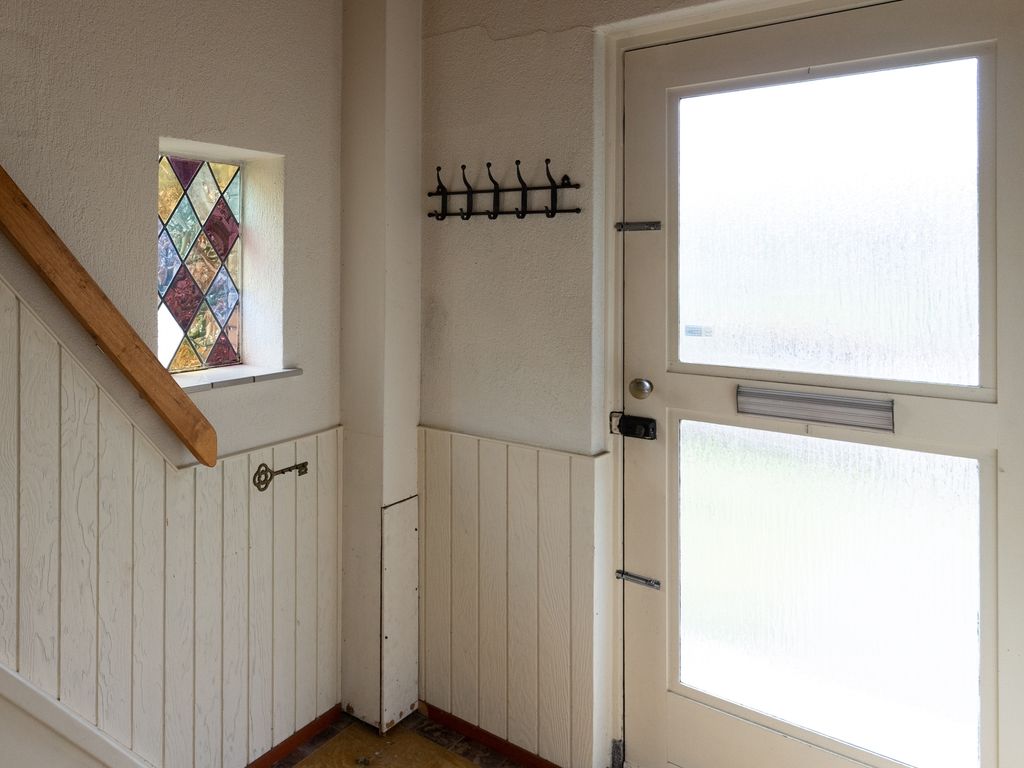 Hamburgerweg 8, Ermelo