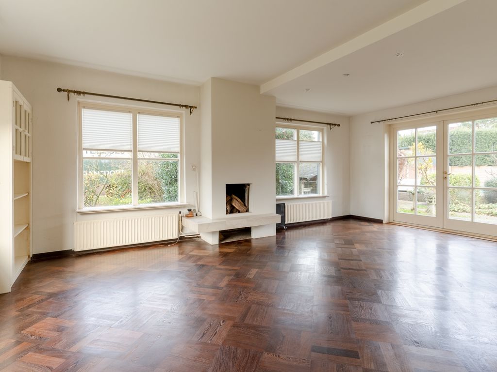 Hamburgerweg 8, Ermelo