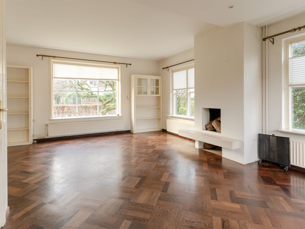 Hamburgerweg 8, Ermelo