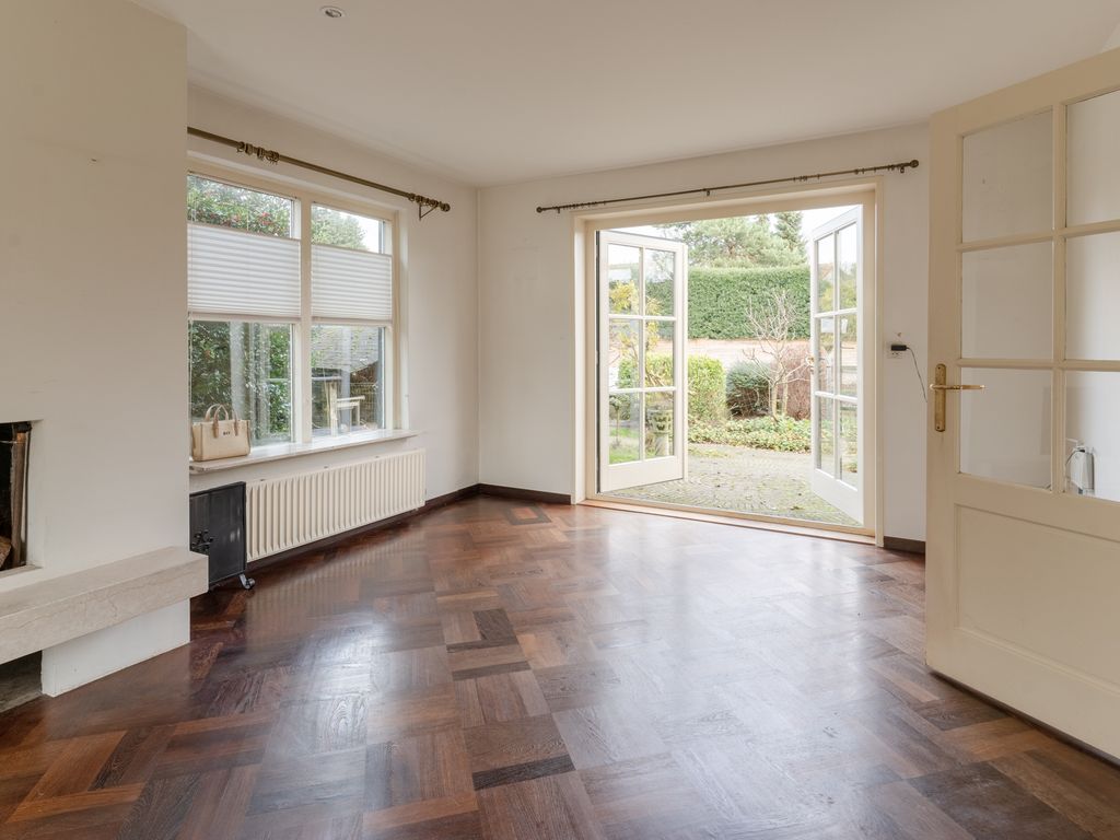 Hamburgerweg 8, Ermelo